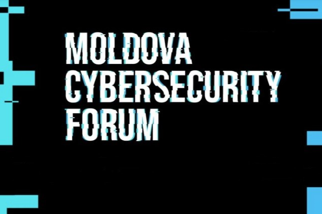 Moldova Cybersecurity Forum 2025 – A doua ediție a forumului dedicat securității cibernetice!