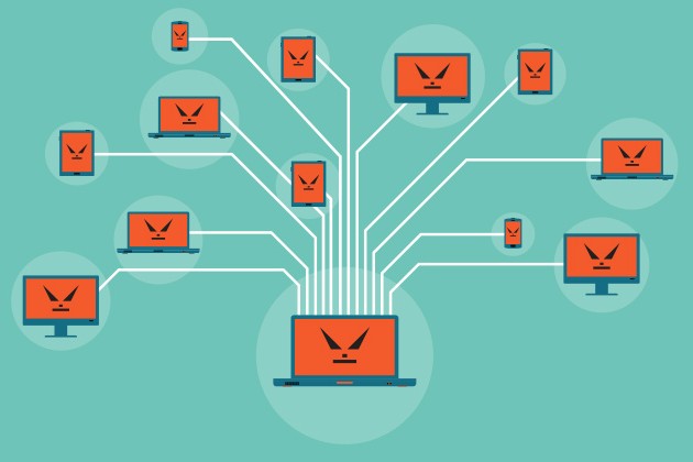 Nouă rețea botnet exploatează vulnerabilitățile din NVR-uri și routere TP-Link