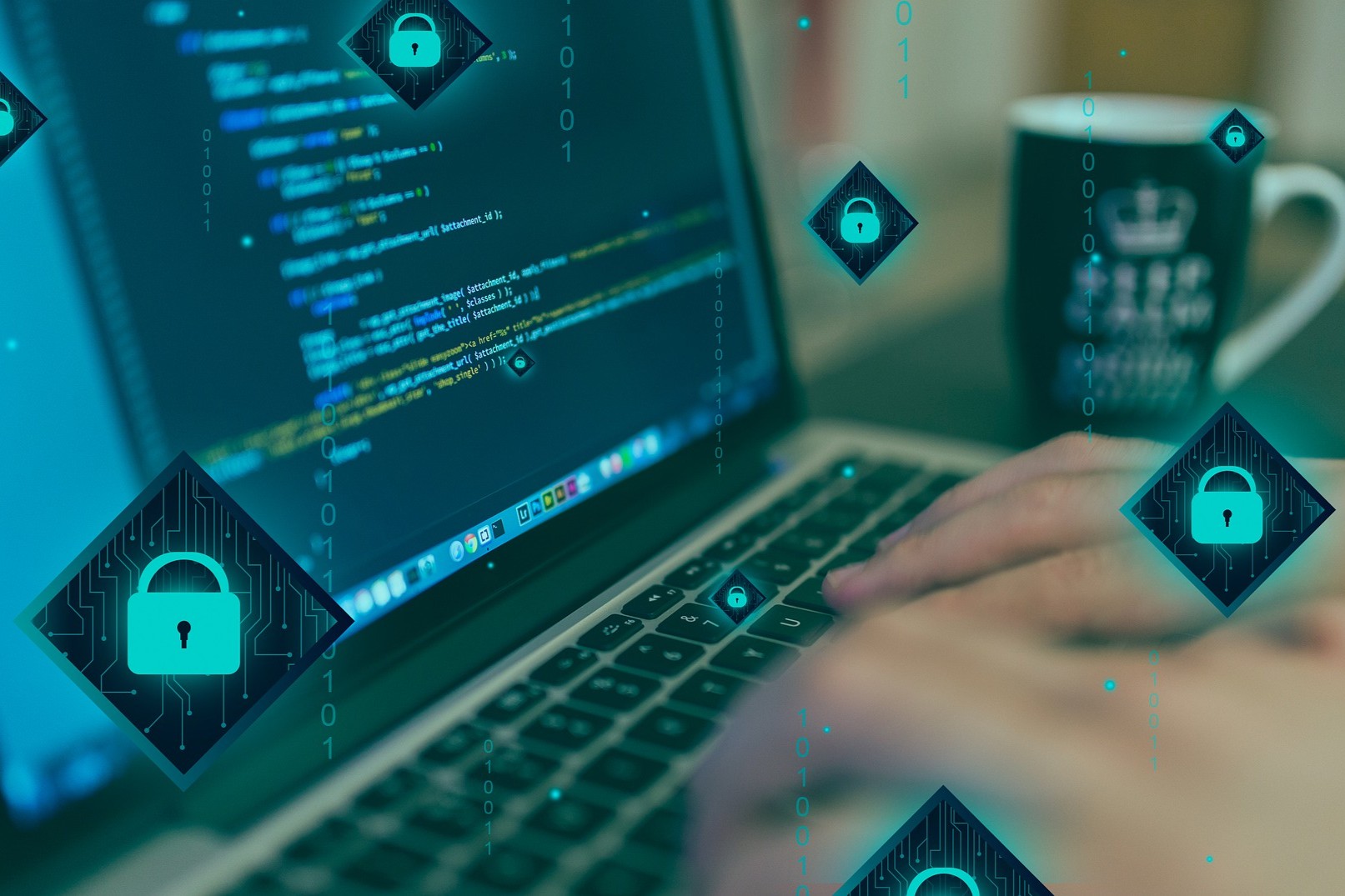 Raport IBM 2024: Cost of a Data Breach