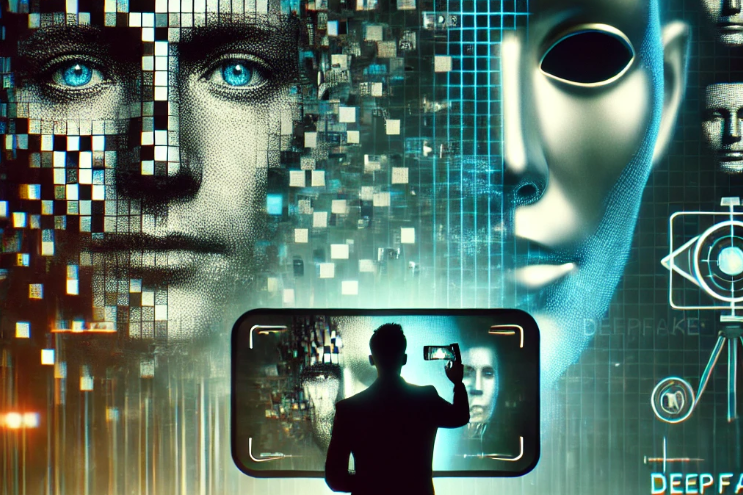 Deepfake: Cum te poate păcăli un videoclip fals