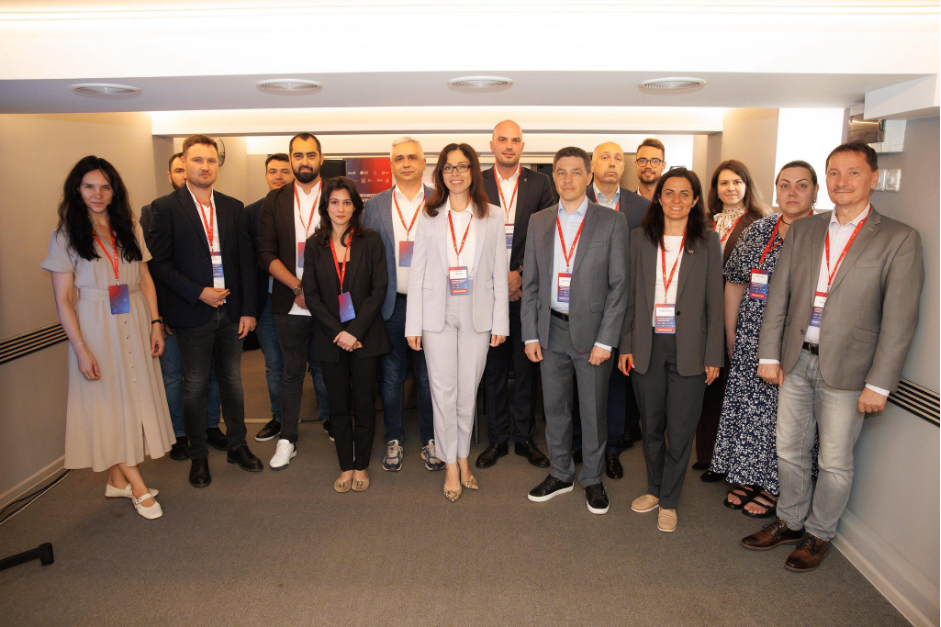 Agenția pentru Securitate Cibernetică (ASC) a participat la consultările trilaterale pentru crearea unei alianțe regionale în domeniul securității cibernetice