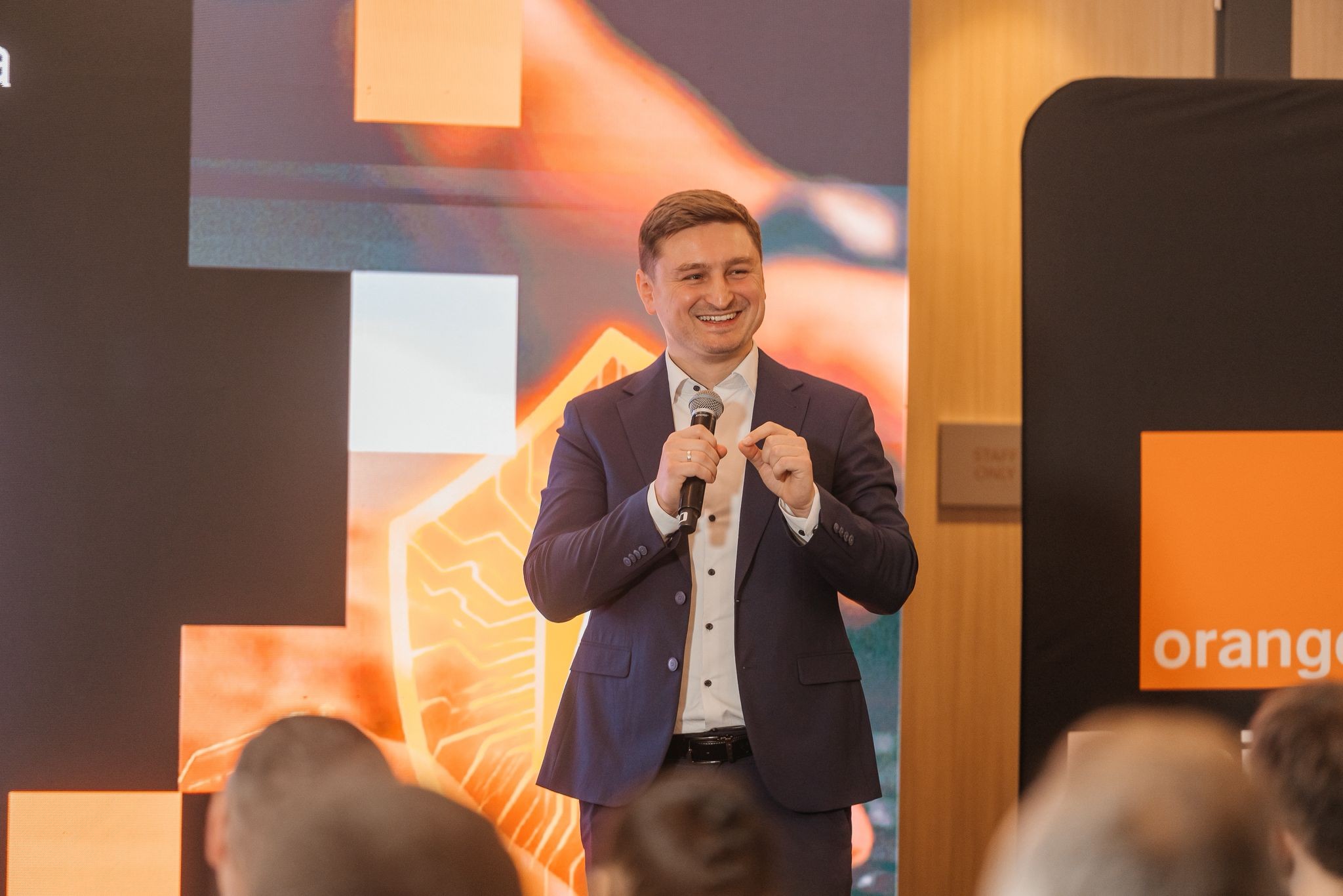 ASC la Cyber Security and AI Week 2025 și Conferința CNAEEG