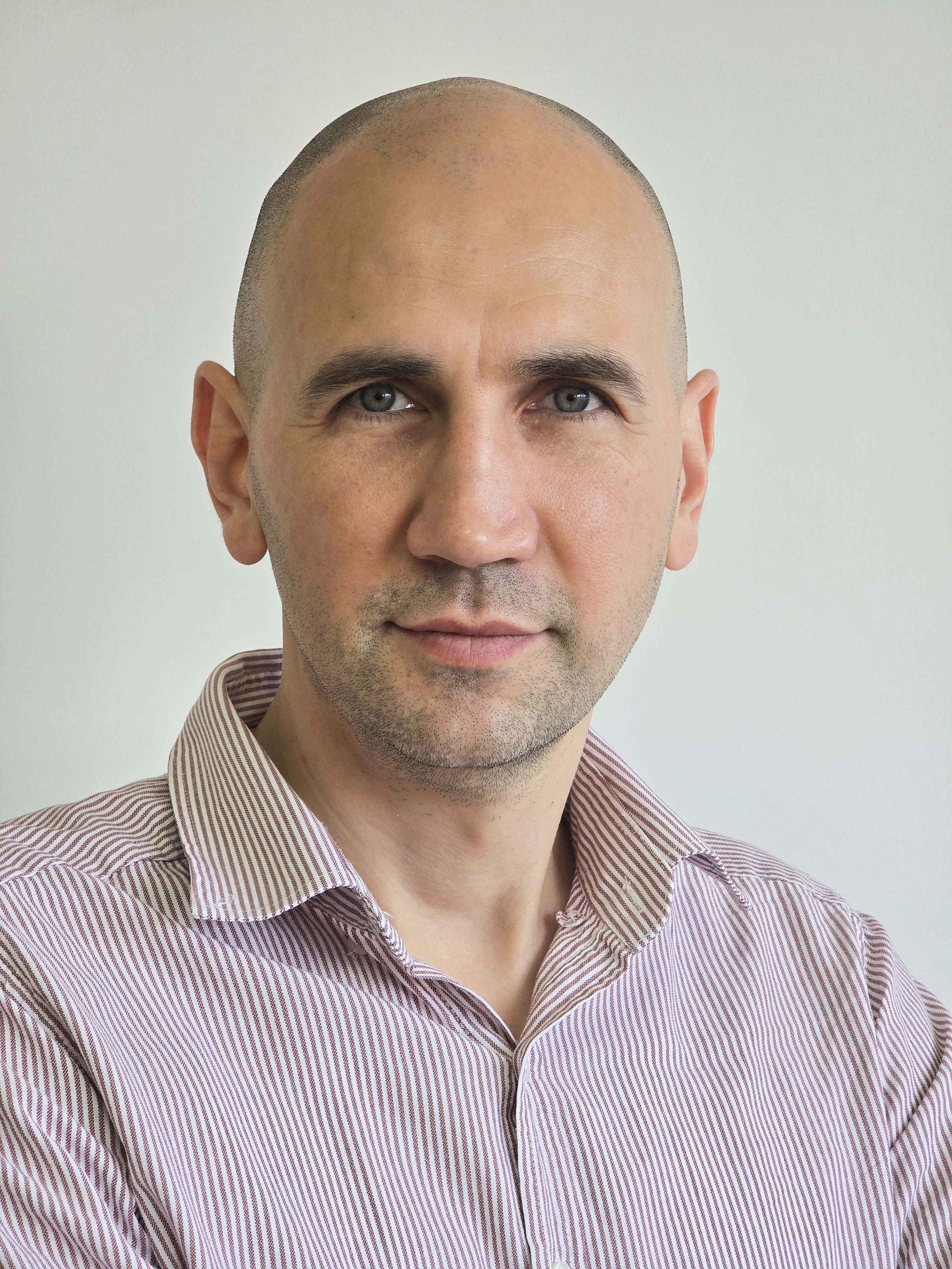 Alexey Shulenkov