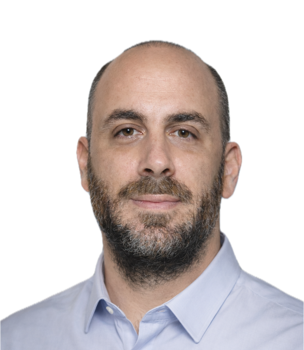 Andreas Sfakianakis