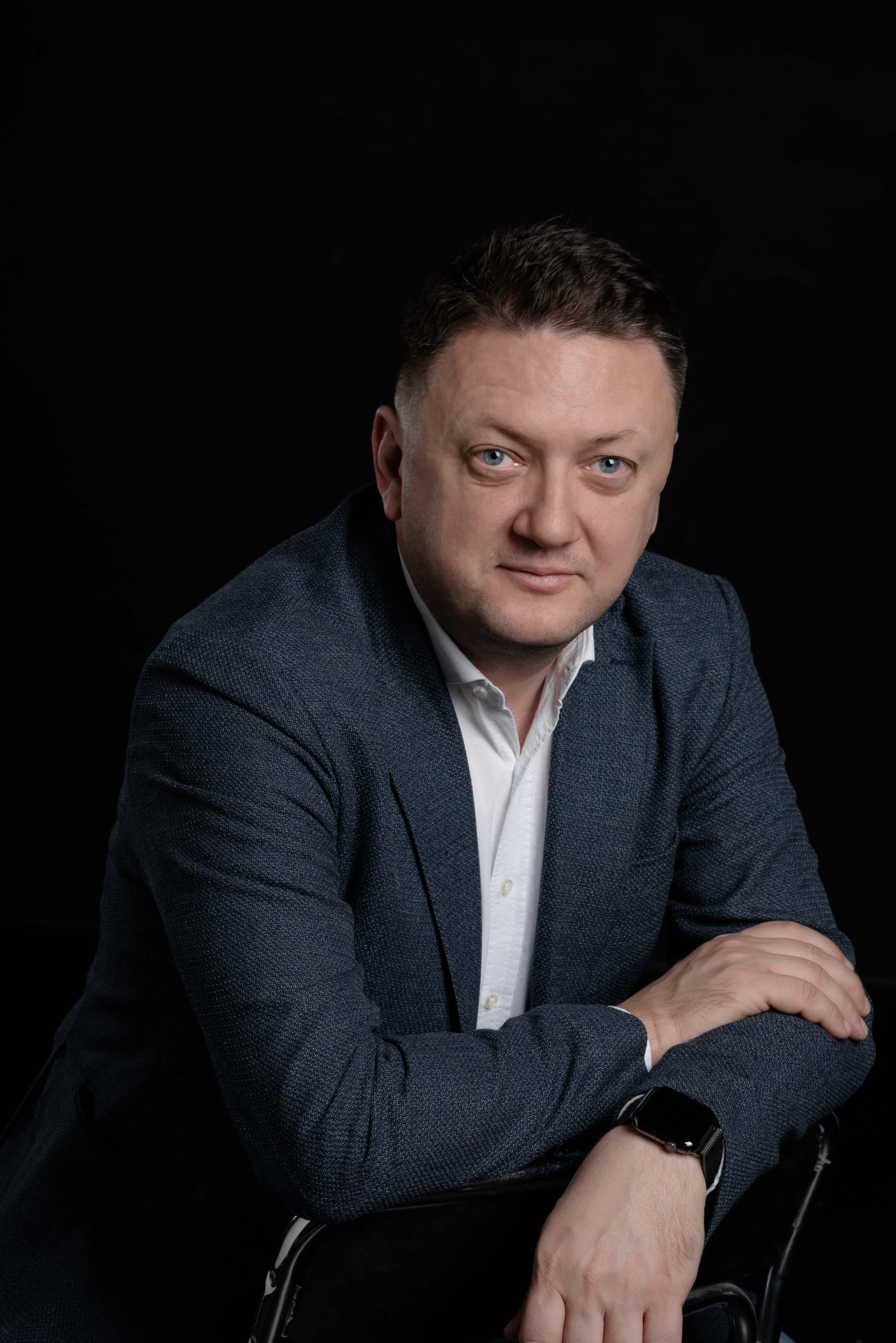 Marius Dumitrascu