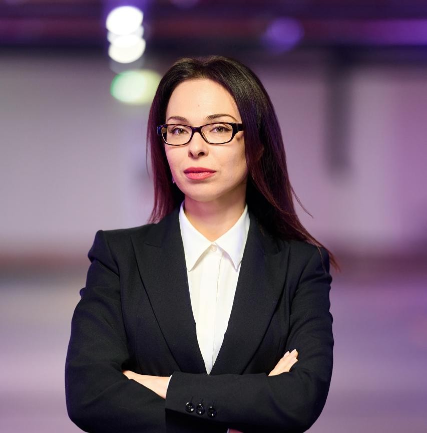 Nataliya Tkachuk