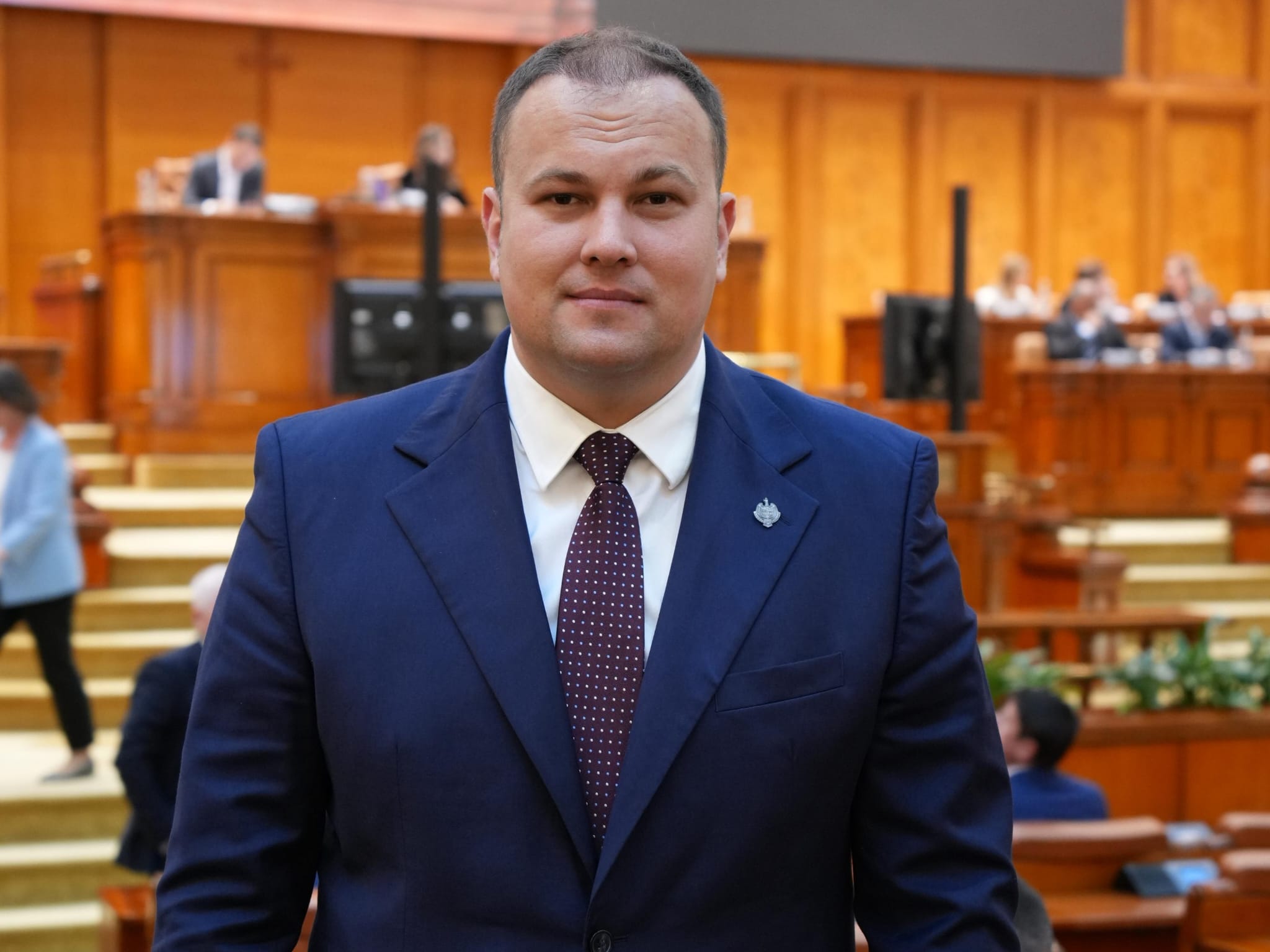 Octavian Oprea