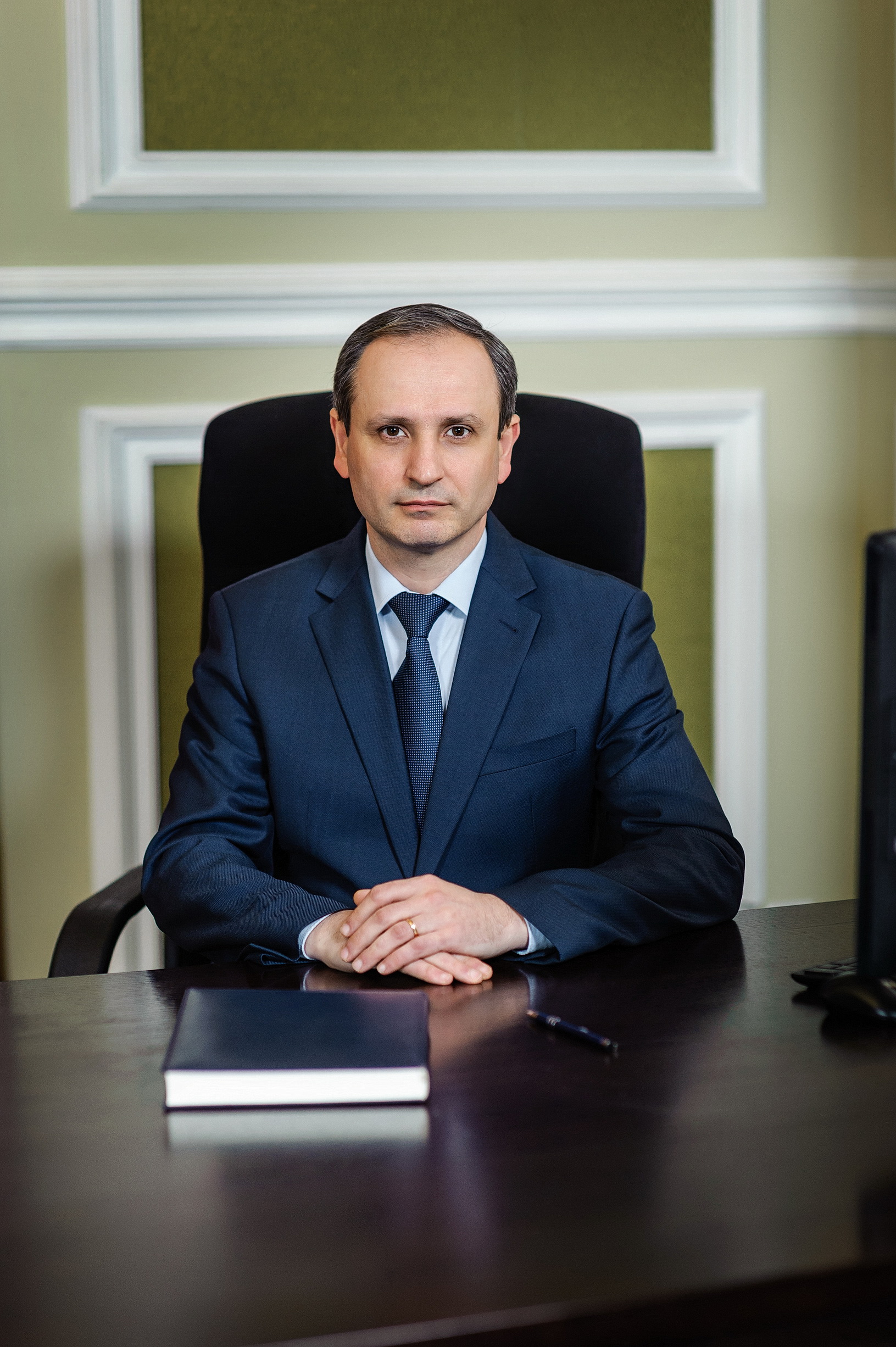 Viorel Bostan