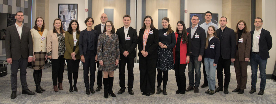 Workshop OSCE: ASC se implică în stabilirea standardelor privind gestionarea incidentelor cibernetice 