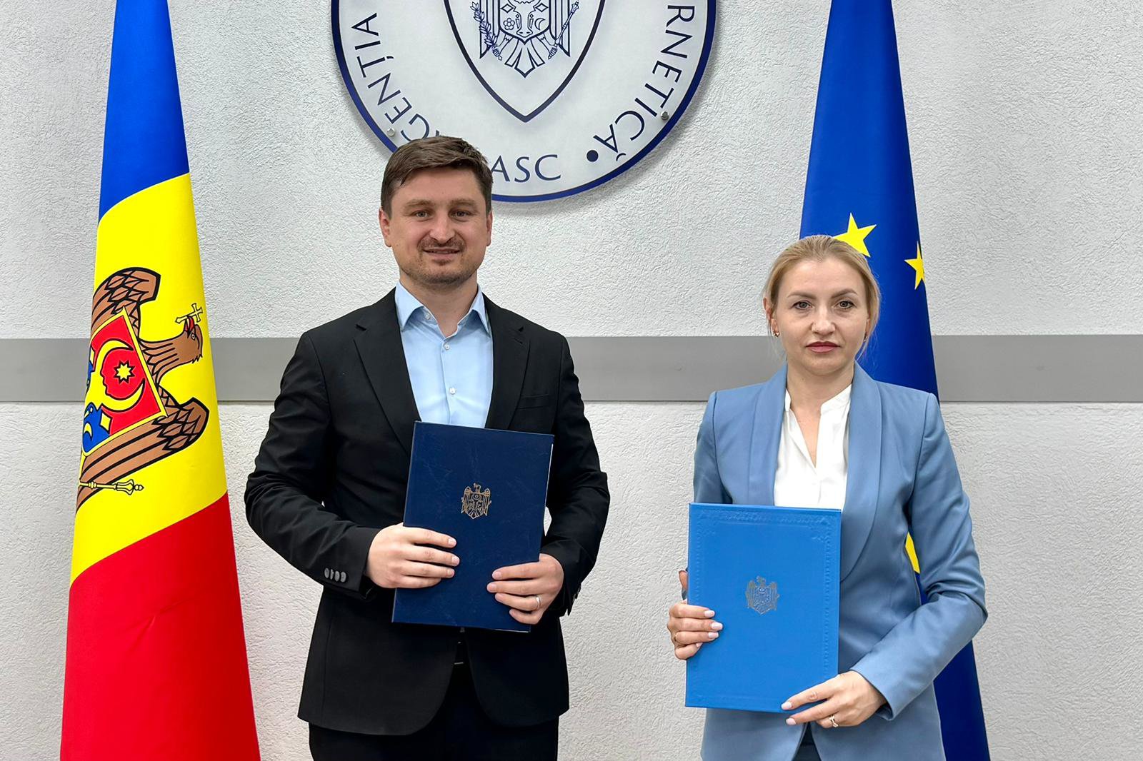  Agenția pentru Securitate Cibernetică și Centrul Național pentru Protecția Datelor cu Caracter Personal au semnat un Acord de colaborare
